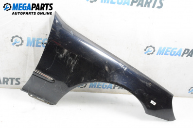 Aripă for Mercedes-Benz S-Class Sedan (W220) (10.1998 - 08.2005), 5 uși, sedan, position: dreaptă - fața