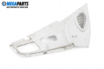 Interior plastic for Mercedes-Benz S-Class Sedan (W220) (10.1998 - 08.2005), 5 doors, sedan, position: right