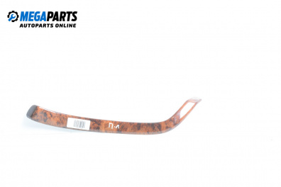 Interior moulding for Mercedes-Benz S-Class Sedan (W220) (10.1998 - 08.2005), 5 doors, sedan