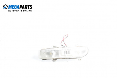 Semnalizator oglindă for Mercedes-Benz S-Class Sedan (W220) (10.1998 - 08.2005), 5 uși, sedan, position: stânga