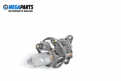 Motor macara geam for Mercedes-Benz S-Class Sedan (W220) (10.1998 - 08.2005), 5 uși, sedan, position: stânga - fața