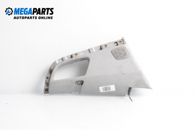 Interior plastic for Mercedes-Benz S-Class Sedan (W220) (10.1998 - 08.2005), 5 doors, sedan, position: left
