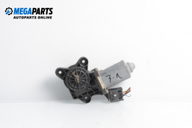 Motor macara geam for Mercedes-Benz S-Class Sedan (W220) (10.1998 - 08.2005), 5 uși, sedan, position: stânga - spate