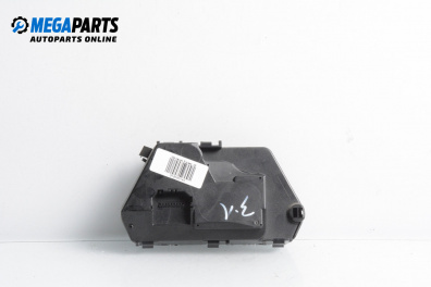 Door module for Mercedes-Benz S-Class Sedan (W220) (10.1998 - 08.2005), № 220 821 15 58
