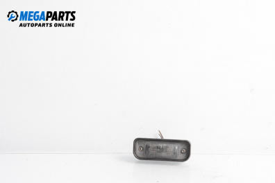 Licence plate lights  for Mercedes-Benz S-Class Sedan (W220) (10.1998 - 08.2005), sedan