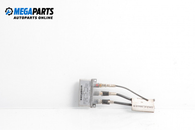 Antenna booster for Mercedes-Benz S-Class Sedan (W220) (10.1998 - 08.2005), № 203 827 04 42