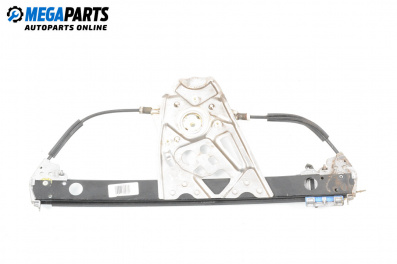 Macara electrică geam for Mercedes-Benz S-Class Sedan (W220) (10.1998 - 08.2005), 5 uși, sedan, position: stânga - spate