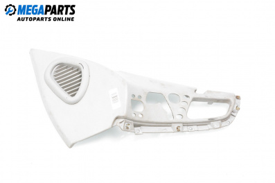 Interior plastic for Mercedes-Benz S-Class Sedan (W220) (10.1998 - 08.2005), 5 doors, sedan, position: front
