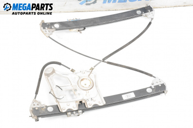 Меcanism geam electric for Mercedes-Benz S-Class Sedan (W220) (10.1998 - 08.2005), 5 uși, sedan, position: stânga - fața