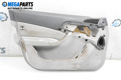 Interior door panel  for Mercedes-Benz S-Class Sedan (W220) (10.1998 - 08.2005), 5 doors, sedan, position: front - left