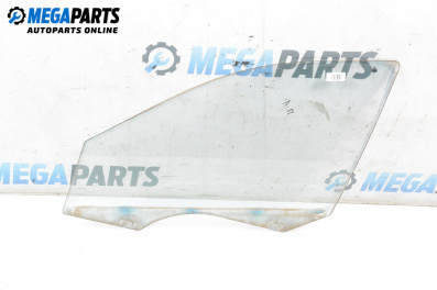Geam for Mercedes-Benz S-Class Sedan (W220) (10.1998 - 08.2005), 5 uși, sedan, position: stânga - fața