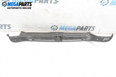 Verkleidung heckklappe for Mercedes-Benz S-Class Sedan (W220) (10.1998 - 08.2005), 5 türen, sedan