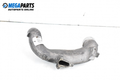 Turbo pipe for Mercedes-Benz S-Class Sedan (W220) (10.1998 - 08.2005) S 400 CDI (220.028, 220.128), 250 hp