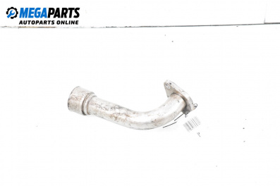 EGR tube for Mercedes-Benz S-Class Sedan (W220) (10.1998 - 08.2005) S 400 CDI (220.028, 220.128), 250 hp
