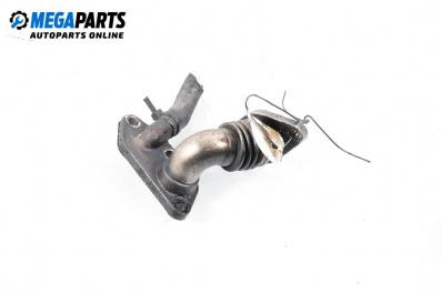 EGR tube for Mercedes-Benz S-Class Sedan (W220) (10.1998 - 08.2005) S 400 CDI (220.028, 220.128), 250 hp