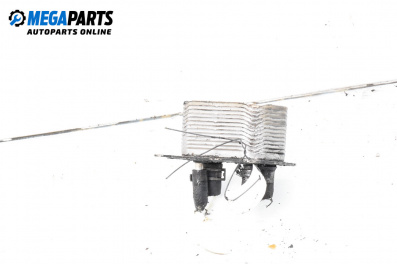 Oil cooler for Mercedes-Benz S-Class Sedan (W220) (10.1998 - 08.2005) S 400 CDI (220.028, 220.128), 250 hp