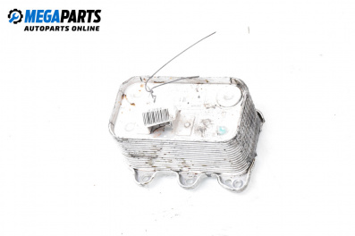Oil cooler for Mercedes-Benz S-Class Sedan (W220) (10.1998 - 08.2005) S 400 CDI (220.028, 220.128), 250 hp