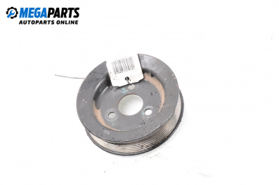 Belt pulley for Mercedes-Benz S-Class Sedan (W220) (10.1998 - 08.2005) S 400 CDI (220.028, 220.128), 250 hp