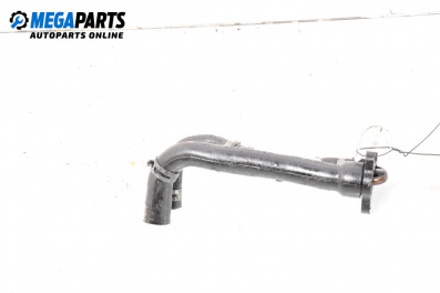 Water pipe for Mercedes-Benz S-Class Sedan (W220) (10.1998 - 08.2005) S 400 CDI (220.028, 220.128), 250 hp
