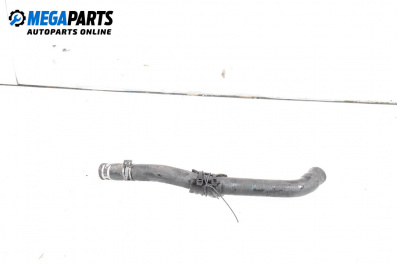 Water hose for Mercedes-Benz S-Class Sedan (W220) (10.1998 - 08.2005) S 400 CDI (220.028, 220.128), 250 hp