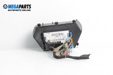 Door module for Mercedes-Benz S-Class Sedan (W220) (10.1998 - 08.2005), № 220 821 16 58