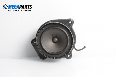 Lautsprecher for Mercedes-Benz S-Class Sedan (W220) (10.1998 - 08.2005)