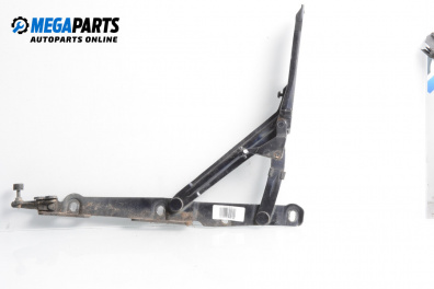 Boot lid hinge for Mercedes-Benz S-Class Sedan (W220) (10.1998 - 08.2005), 5 doors, sedan, position: left