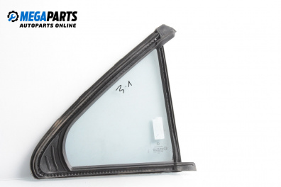 Fantă de ventilație ușă for Mercedes-Benz S-Class Sedan (W220) (10.1998 - 08.2005), 5 uși, sedan, position: stânga