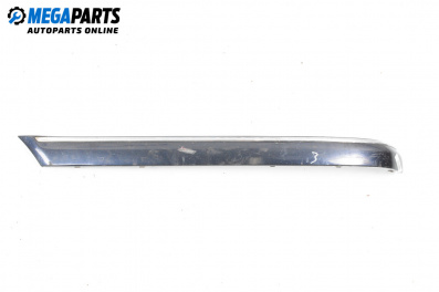 Front bumper moulding for Mercedes-Benz S-Class Sedan (W220) (10.1998 - 08.2005), sedan, position: rear
