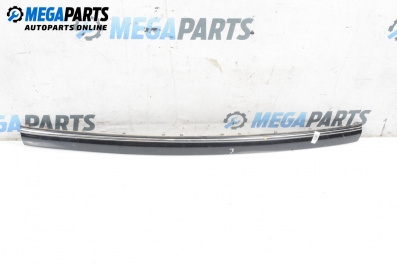 Moulding for Mercedes-Benz S-Class Sedan (W220) (10.1998 - 08.2005), sedan, position: rear
