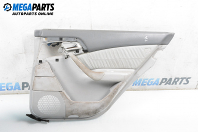 Interior door panel  for Mercedes-Benz S-Class Sedan (W220) (10.1998 - 08.2005), 5 doors, sedan, position: rear - right