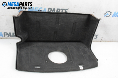 Kofferraumverkleidungen for Mercedes-Benz S-Class Sedan (W220) (10.1998 - 08.2005), 5 türen, sedan