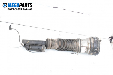 Luft-stoßdämpfer for Mercedes-Benz S-Class Sedan (W220) (10.1998 - 08.2005), sedan, position: links, vorderseite