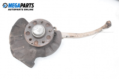 Achsschenkel radnabe for Mercedes-Benz S-Class Sedan (W220) (10.1998 - 08.2005), position: rechts, vorderseite