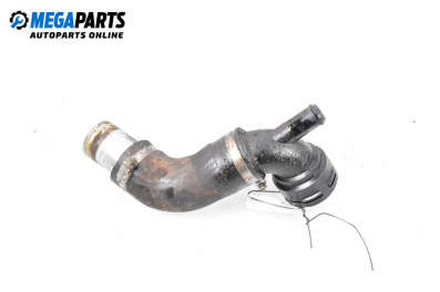 Turbo pipe for Mercedes-Benz S-Class Sedan (W220) (10.1998 - 08.2005) S 400 CDI (220.028, 220.128), 250 hp