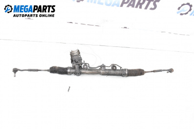 Hydraulic steering rack for Mercedes-Benz S-Class Sedan (W220) (10.1998 - 08.2005), sedan
