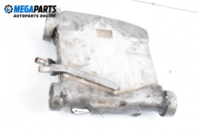 Intercooler for Mercedes-Benz S-Class Sedan (W220) (10.1998 - 08.2005) S 400 CDI (220.028, 220.128), 250 hp, № A2205000300