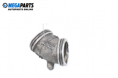 Turbo hose for Mercedes-Benz S-Class Sedan (W220) (10.1998 - 08.2005) S 400 CDI (220.028, 220.128), 250 hp