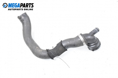 Water hose for Mercedes-Benz S-Class Sedan (W220) (10.1998 - 08.2005) S 400 CDI (220.028, 220.128), 250 hp