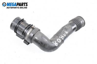Turbo pipe for Mercedes-Benz S-Class Sedan (W220) (10.1998 - 08.2005) S 400 CDI (220.028, 220.128), 250 hp