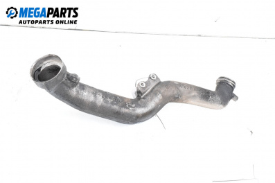 Turbo pipe for Mercedes-Benz S-Class Sedan (W220) (10.1998 - 08.2005) S 400 CDI (220.028, 220.128), 250 hp