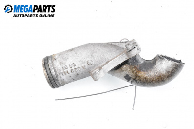 Turbo pipe for Mercedes-Benz S-Class Sedan (W220) (10.1998 - 08.2005) S 400 CDI (220.028, 220.128), 250 hp