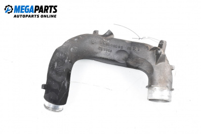 Turbo pipe for Mercedes-Benz S-Class Sedan (W220) (10.1998 - 08.2005) S 400 CDI (220.028, 220.128), 250 hp