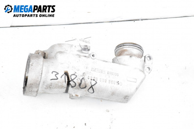 Turbo pipe for Mercedes-Benz S-Class Sedan (W220) (10.1998 - 08.2005) S 400 CDI (220.028, 220.128), 250 hp