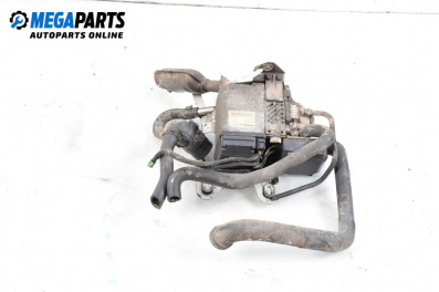 Diesel water heater for Mercedes-Benz S-Class Sedan (W220) (10.1998 - 08.2005) S 400 CDI (220.028, 220.128), 250 hp