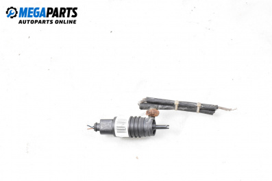 Windshield washer pump for Mercedes-Benz S-Class Sedan (W220) (10.1998 - 08.2005)