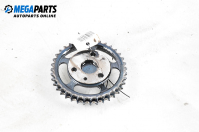 Gear wheel for Mercedes-Benz S-Class Sedan (W220) (10.1998 - 08.2005) S 400 CDI (220.028, 220.128), 250 hp