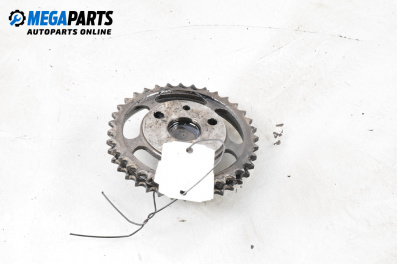 Gear wheel for Mercedes-Benz S-Class Sedan (W220) (10.1998 - 08.2005) S 400 CDI (220.028, 220.128), 250 hp