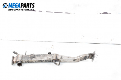 EGR cooler for Mercedes-Benz S-Class Sedan (W220) (10.1998 - 08.2005) S 400 CDI (220.028, 220.128), 250 hp