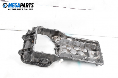 Crankcase for Mercedes-Benz S-Class Sedan (W220) (10.1998 - 08.2005) S 400 CDI (220.028, 220.128), 250 hp